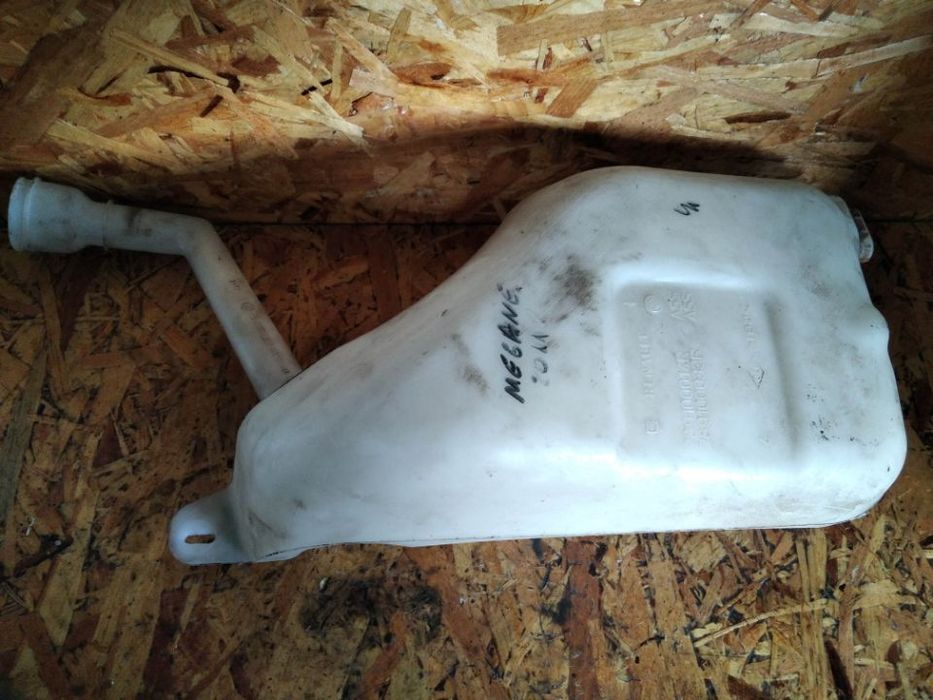 DEPOSITO AGUA LIMPA VIDROS RENAULT MEGANE III -08-16