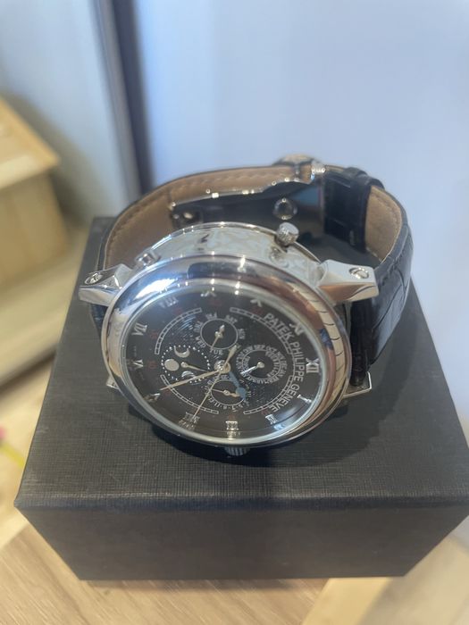 Часы patek philippe sky moon tourbillon