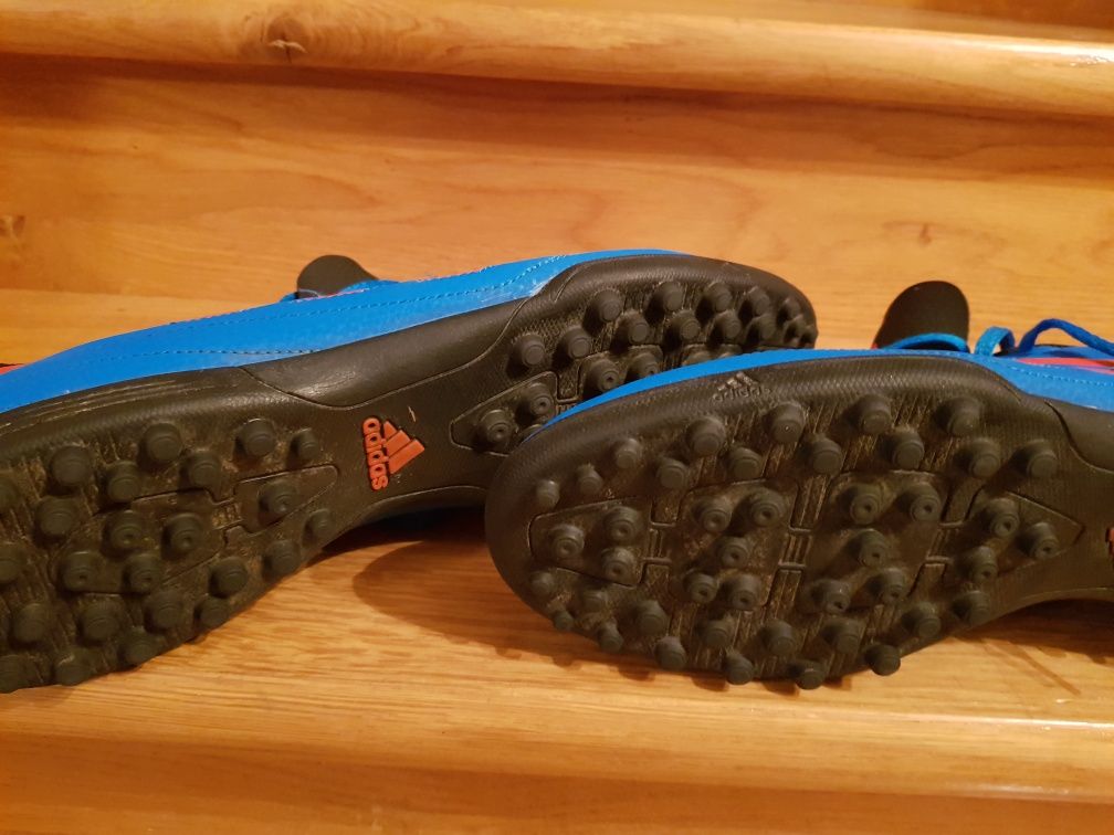 Buty Adidas  44 i 2/3 wkładka 28,5cm