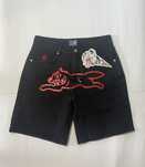 Шорты Billionaire Boys Club x Ice Cream