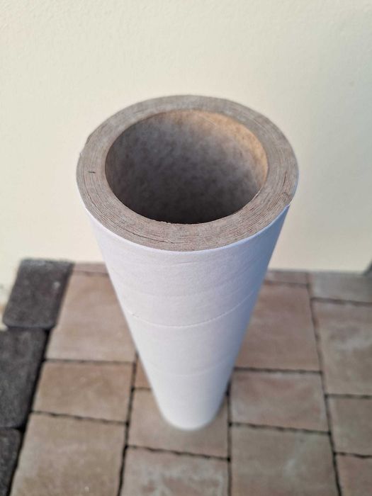 Tuby po folii maszynowej 10 szt