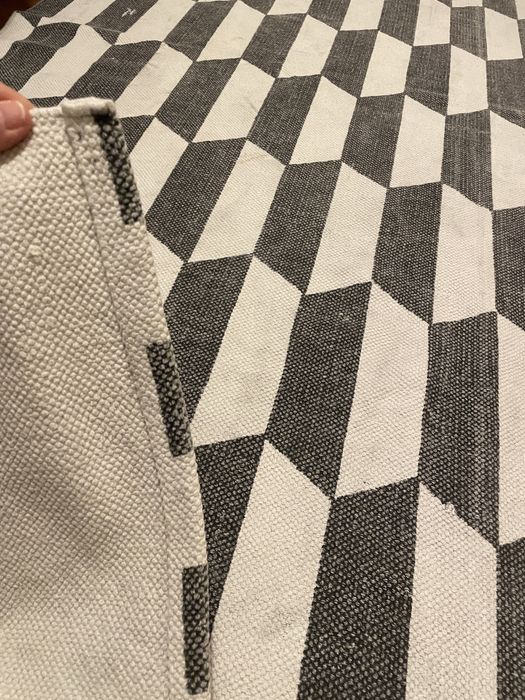 Tapete Grande | Large Area Rug