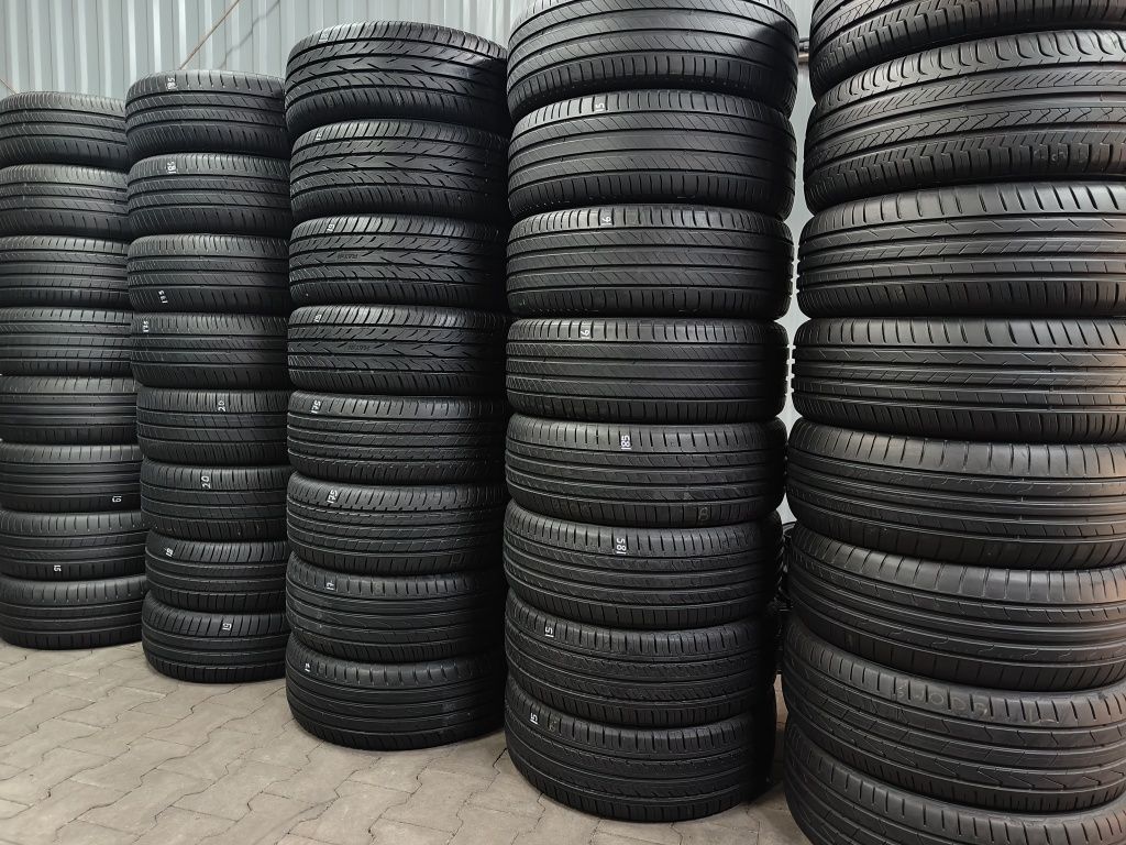 205/55 R16 Nexen Hankook Continental itp para