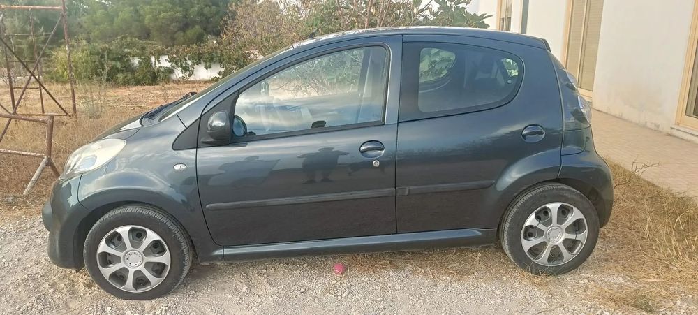 Citroën C1