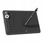 Parblo Intangbo X7 pen Tablet graficzny Czarny 7,2x4,5 cala.