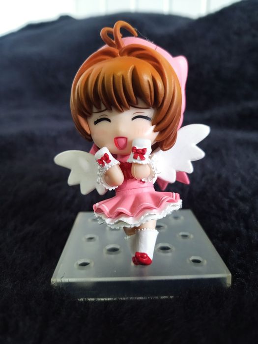 Figura Sakura Cardcaptor