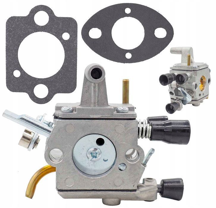 gaźnik do kosy stihl fs120 fs200 fs250 fs300 fs350