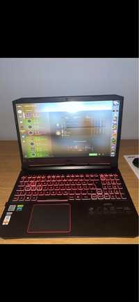 Laptop gamingowy Acer Nitro 5 AN515 RTX3060