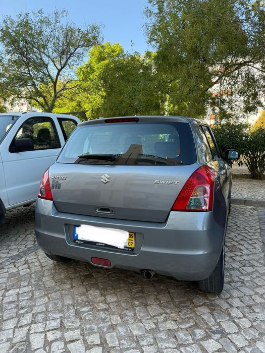 Suzuki Swift 1.3 DDiS Diesel