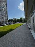 Оренда фасадного приміщення на Володимира Великого в ЖК АМЕРИКА