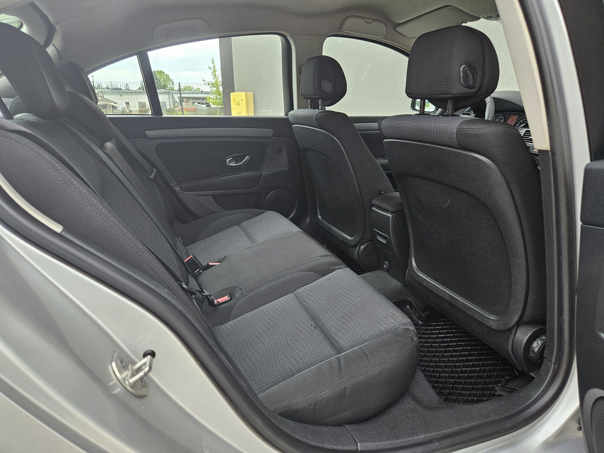 Renault Laguna III # 2.0 DCI # Heatback # KLIMA Sprawna # Zarej PL