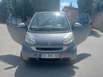 Smart ForTwo Coupé 0.8 cdi Passion 45
