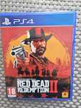 red dead redemption 2 ps4 ps5