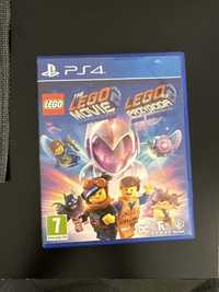 Lego Movie gra PS4