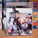 (PS3) Battlefield 4