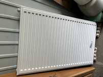 Grzejnik 100x60x10