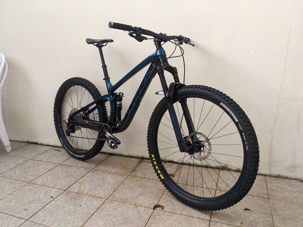 Trek Fuel Ex 5 2022 (Trail/Enduro)