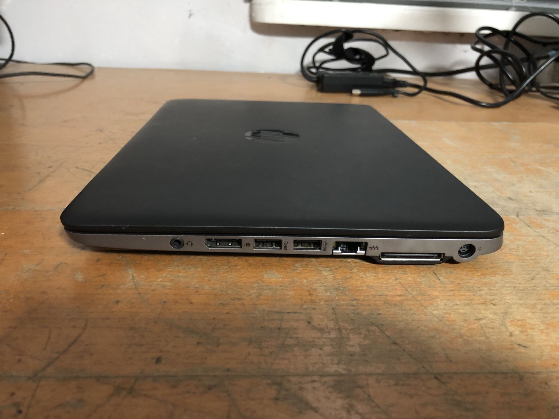 Ноутбук HP 820 G1 I5-4300u