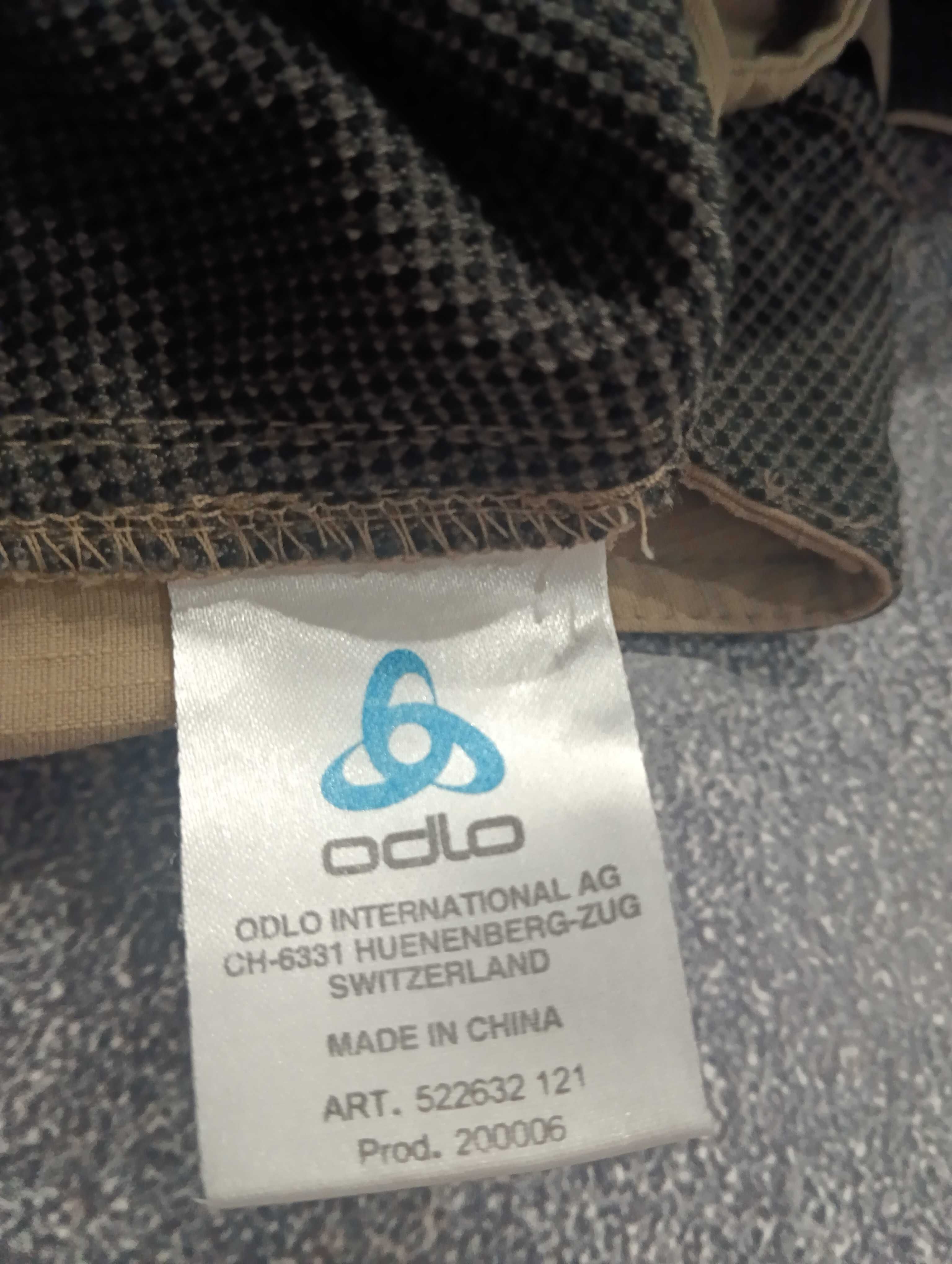 Штаны брюки ODLO PLATINUM Pants