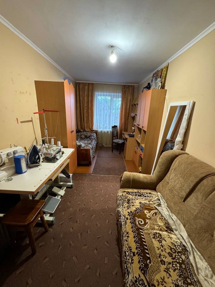 Продам трикімнатну квартиру у Здолбунові 2