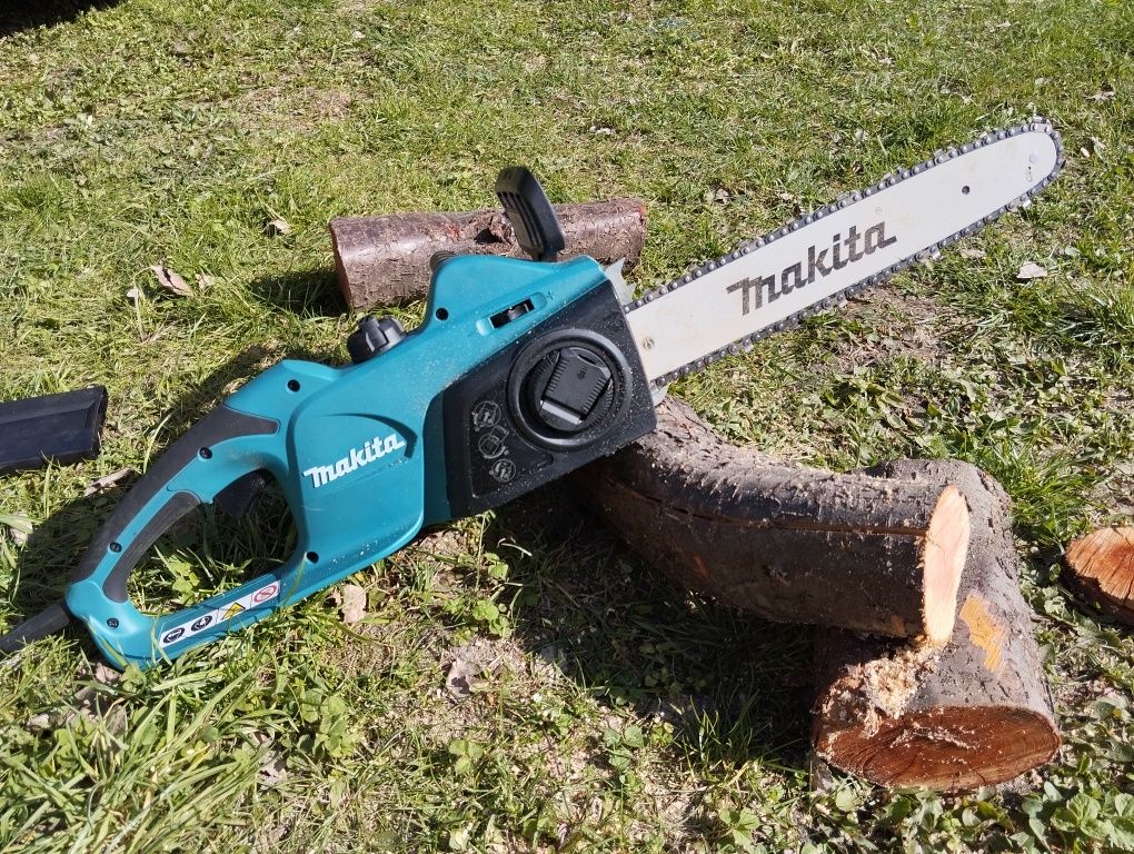 Makita UC3541A używana