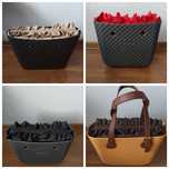 Organizer do body obag mini, standard, urban