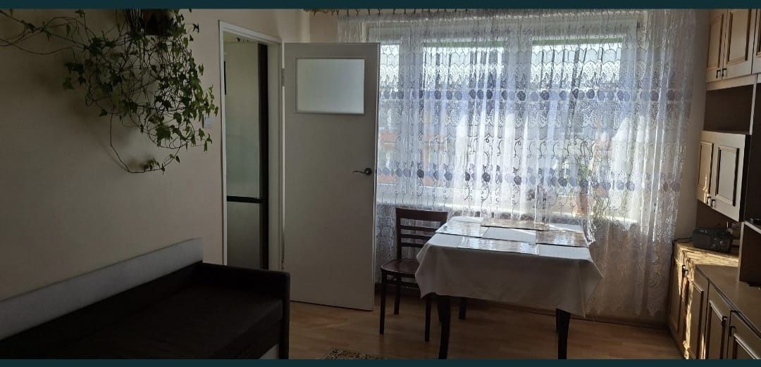 Wynajmę kawalerkę
