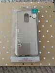 Case samsung galaxy a6 plus