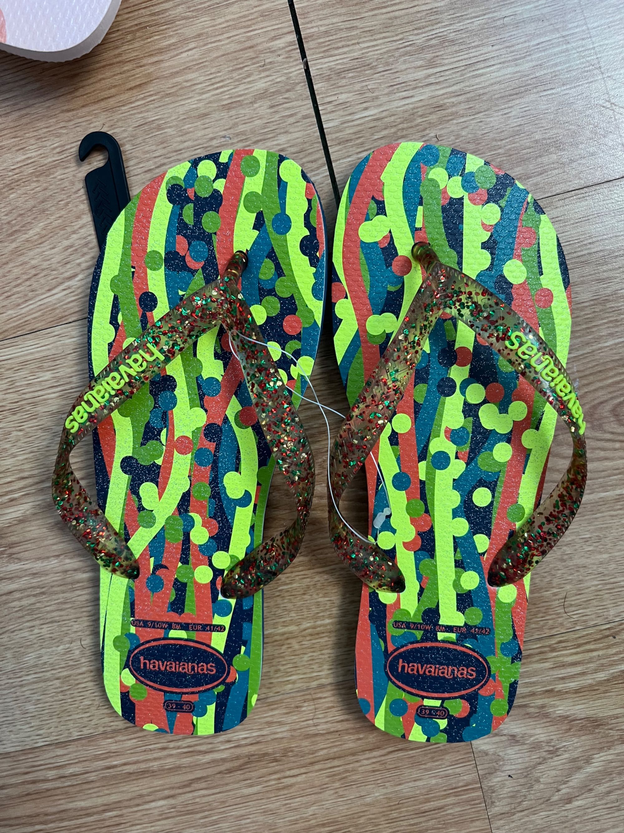 Havaianas Novas Promoção Diversos Tamanhos