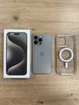 iPhone 15 Pro Max - otoLombard LUMIK Sieradz