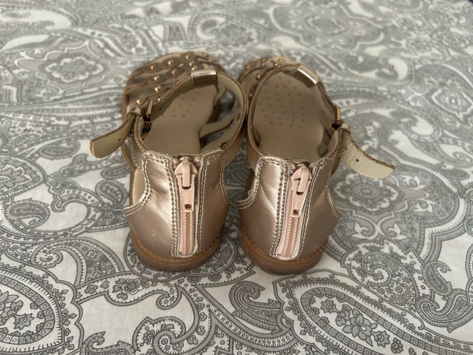 Sandálias Geox t.36