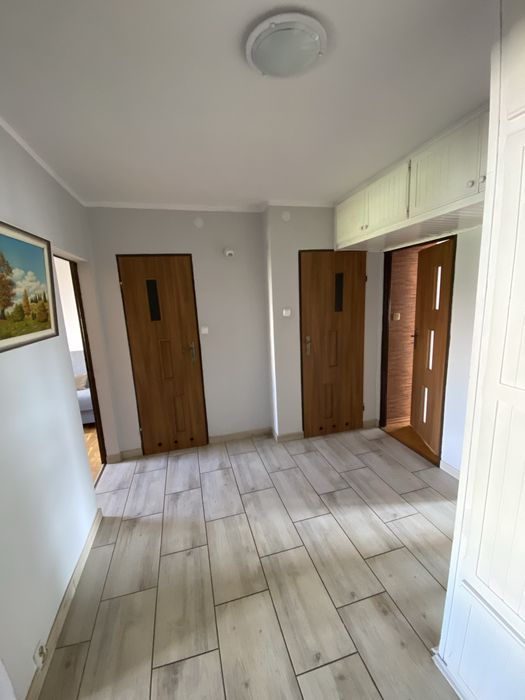 Wynajme mieszkanie osiedle Ślichowice ul.Massalskiego