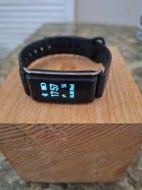 Huawei Band A2 czarny  (smartwach) - sprzedam lub zamienie