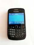 BlackBerry Curve 8520 dziala
