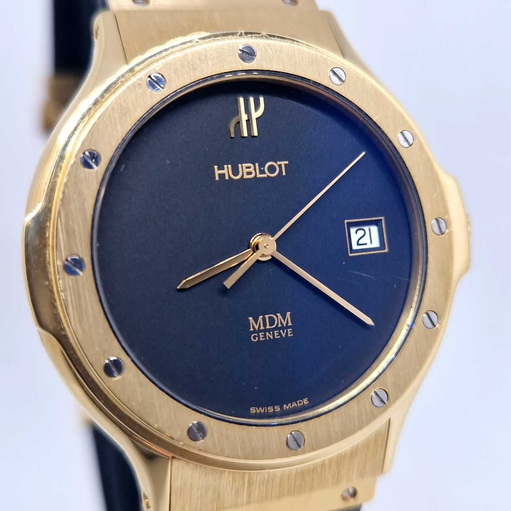 Hublot MDM Geneve 1525.3