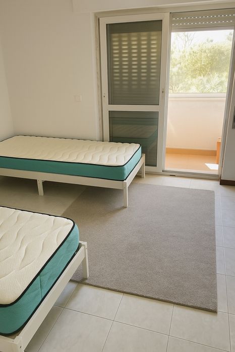 Aluga-se quarto em Trajouce