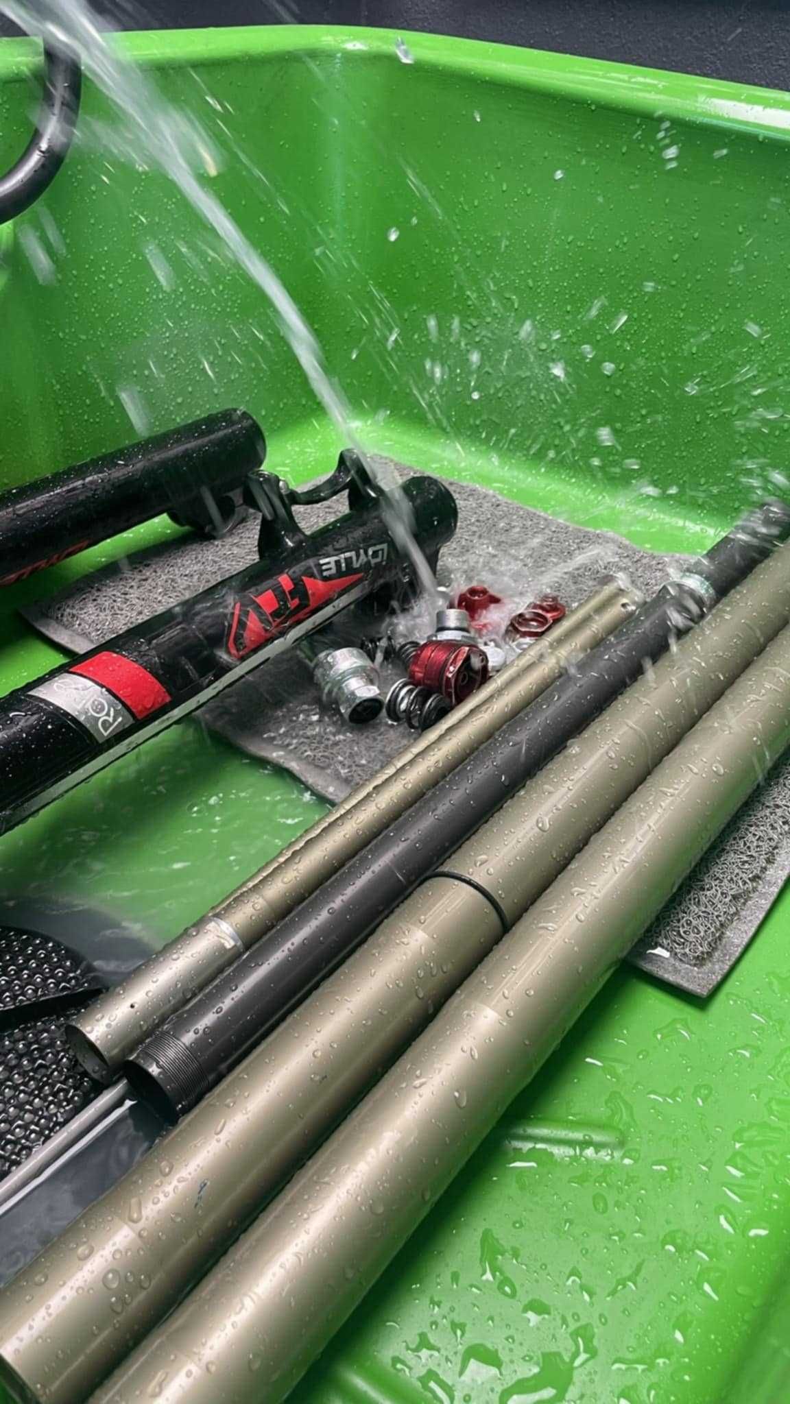 Mondraker Summum PRO Rozm L