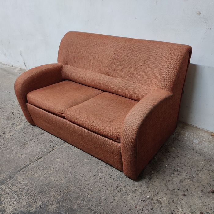 Sz-n dostawa gratis SOFA rozkładana Weinert kanapa  szer 145