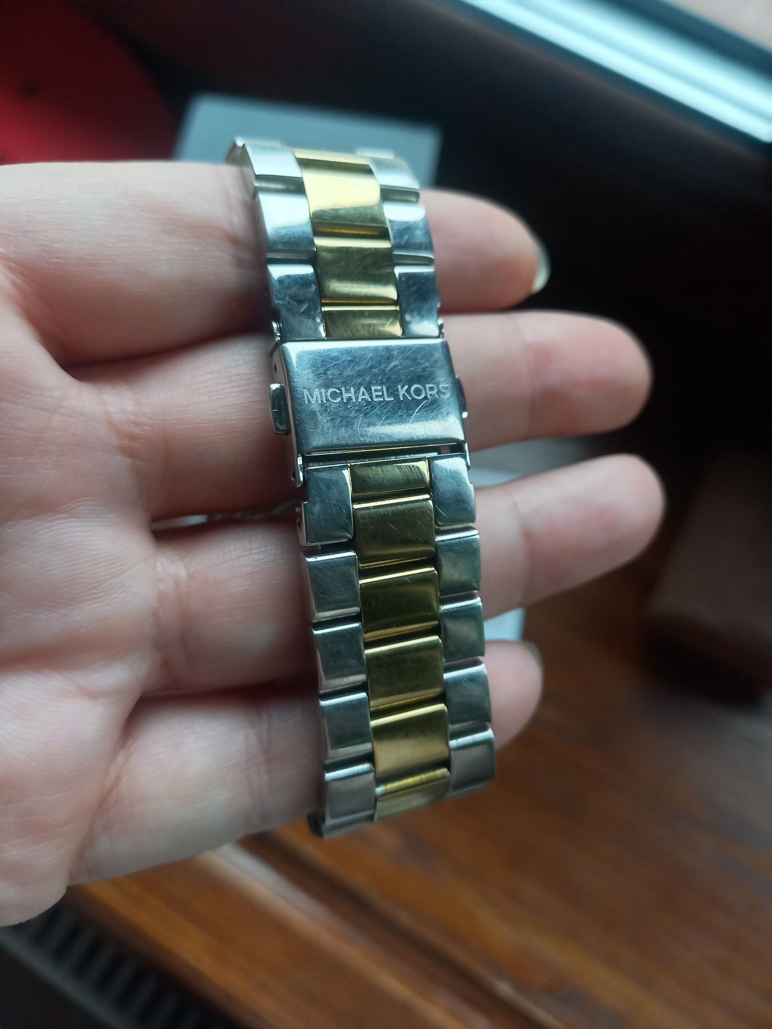 Zegarek Michael Kors MK5893