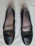 Baleriny Tamaris rozm. 38,5 - 39