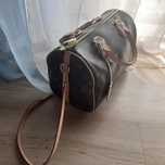 Duża torebka Louis Vuitton