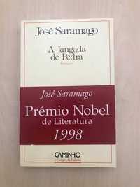 José Saramago - A Jangada de Pedra