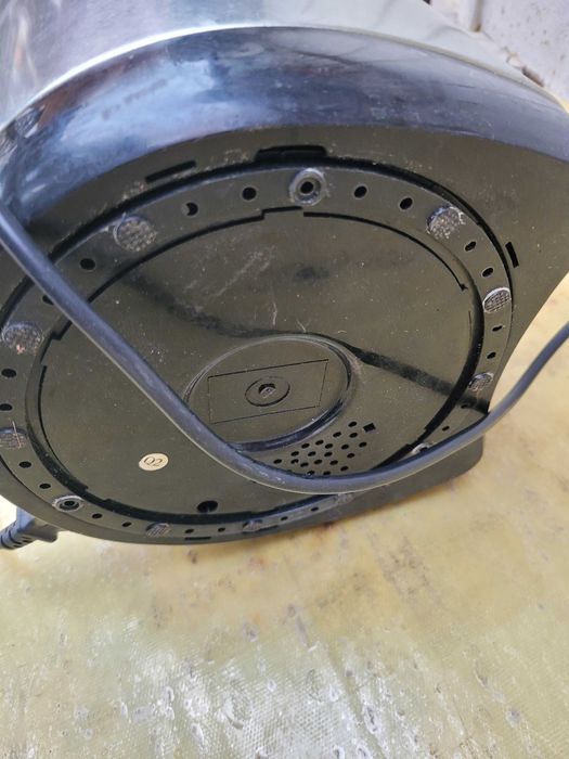 Термопот Grunhelm GTP450S