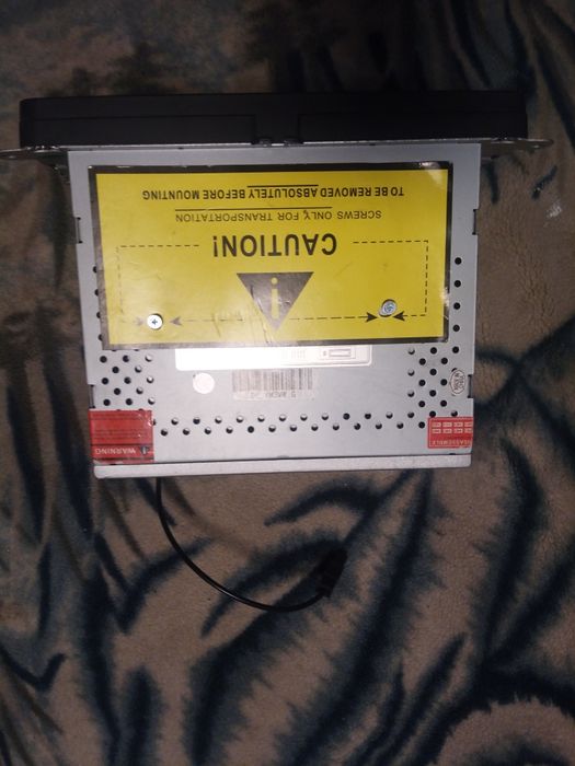 Продам магнитофон