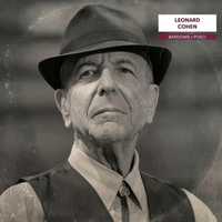 Bardowie I Poeci - Leonard Cohen Lp, Leonard Cohen