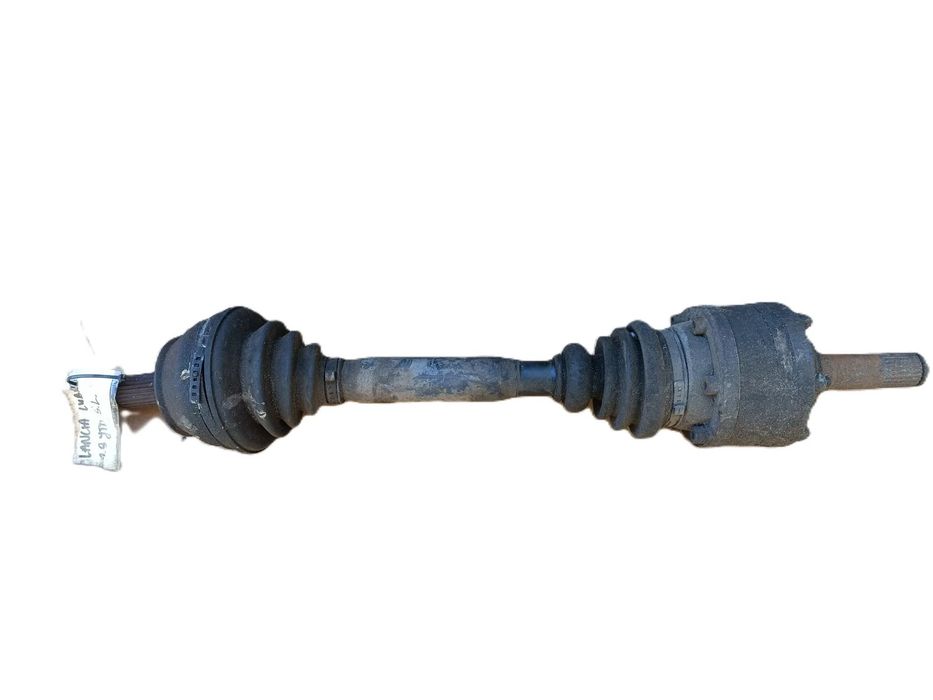LANCIA LYBRA 99-05 1,9 JTD PÓŁOŚ PÓŁOŚKA LEWA *