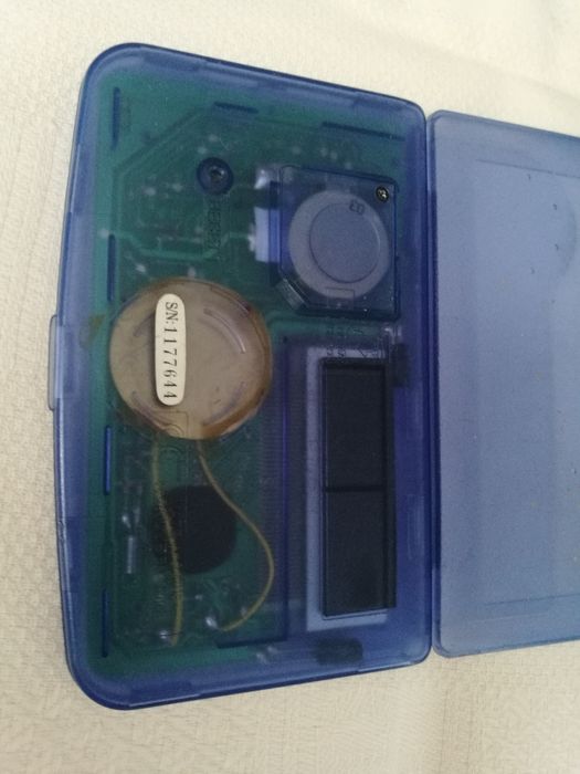 Elektroniczny organizer LEXIBOOK