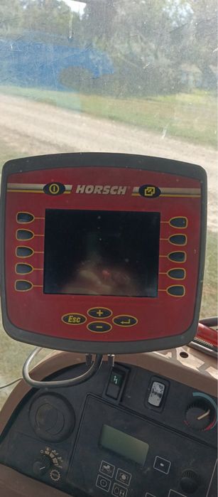 Horsch Pronto 6 DC.Хорш Пронто.Сівалка.Сеялка.