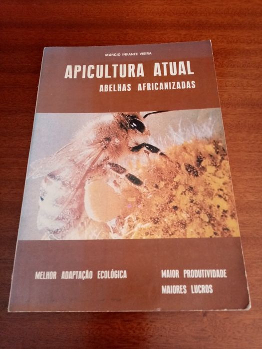 Apicultura Atual