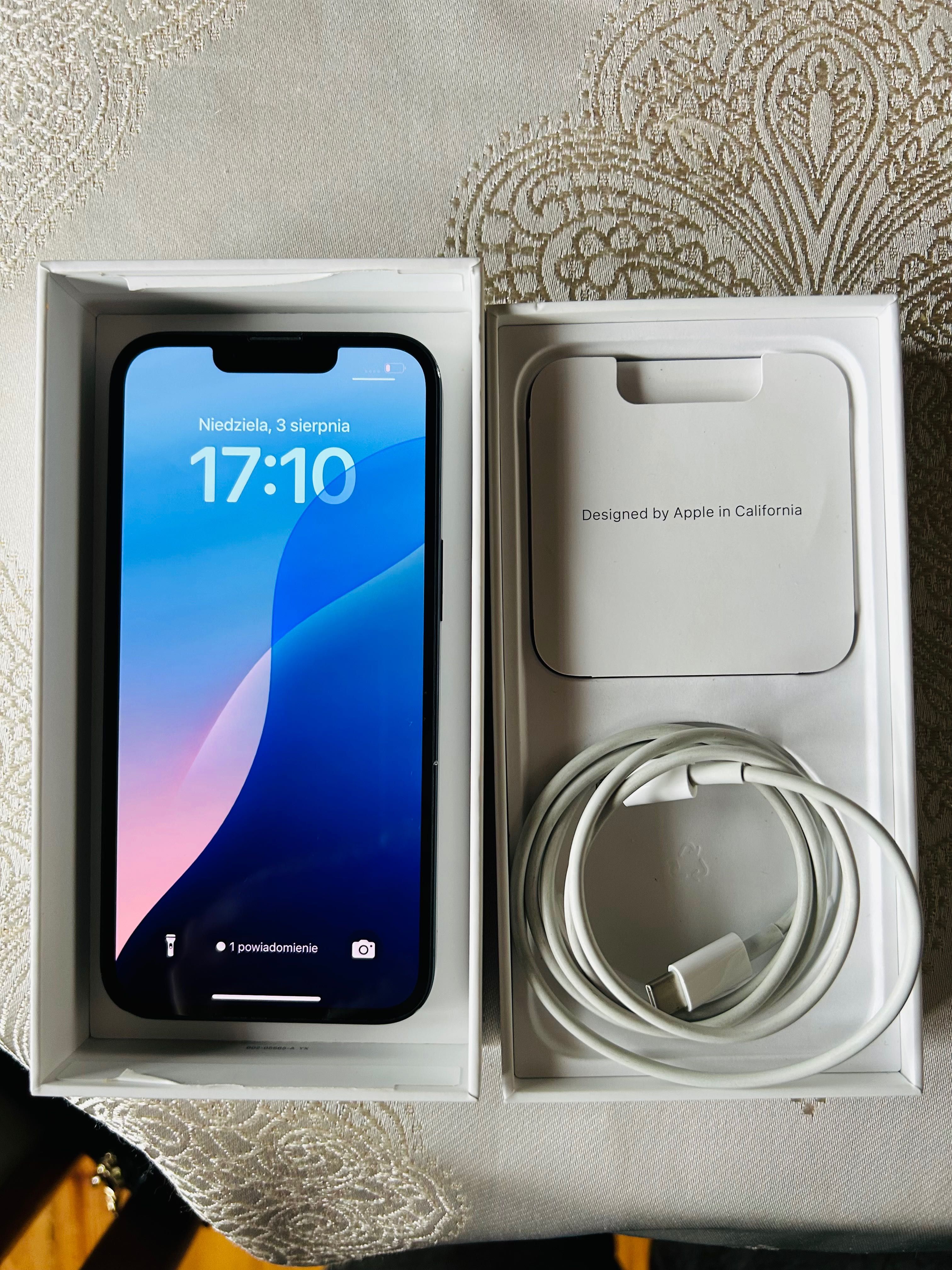iPhone 14 128 GB